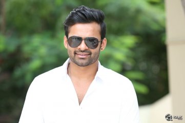 Sai Dharam Tej Interview About Thikka Movie